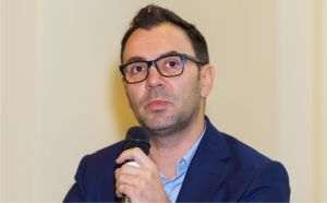 Şerban Negrescu, Garanti BBVA: "E nevoie de educarea clienţilor în următoarea perioadă, pe măsură ce noile tehnologii vor avansa"